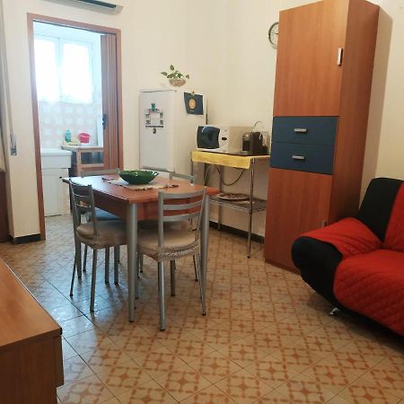 Casa Poggio Apartment Cagliari Exterior photo