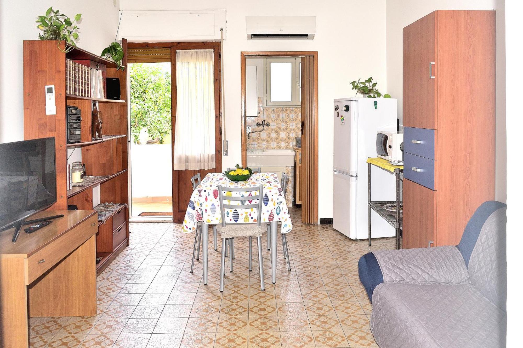 Casa Poggio Apartment Cagliari Exterior photo